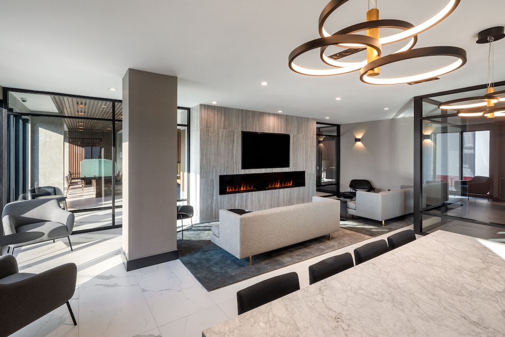 

Palermo - Bronx - Global Luxury Suites at The Arches