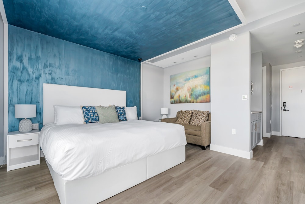 

Milano - Bronx - Global Luxury Suites at The Arches