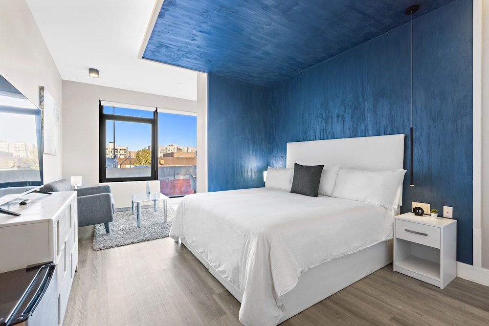 

Milano - Bronx - Global Luxury Suites at The Arches