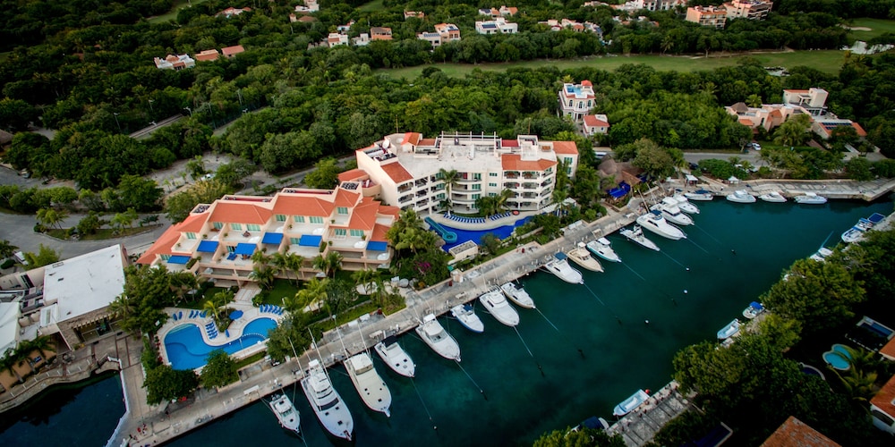 

Verona - Puerto Aventuras - Aventuras Club