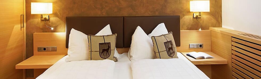 

Milano - Lutago - Residence Hotel Alpinum