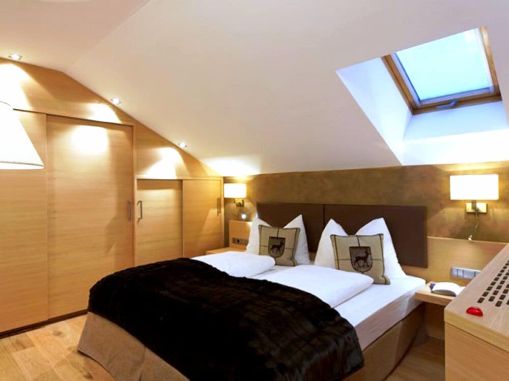 

Roma - Cadipietra - Residence Hotel Alpinum