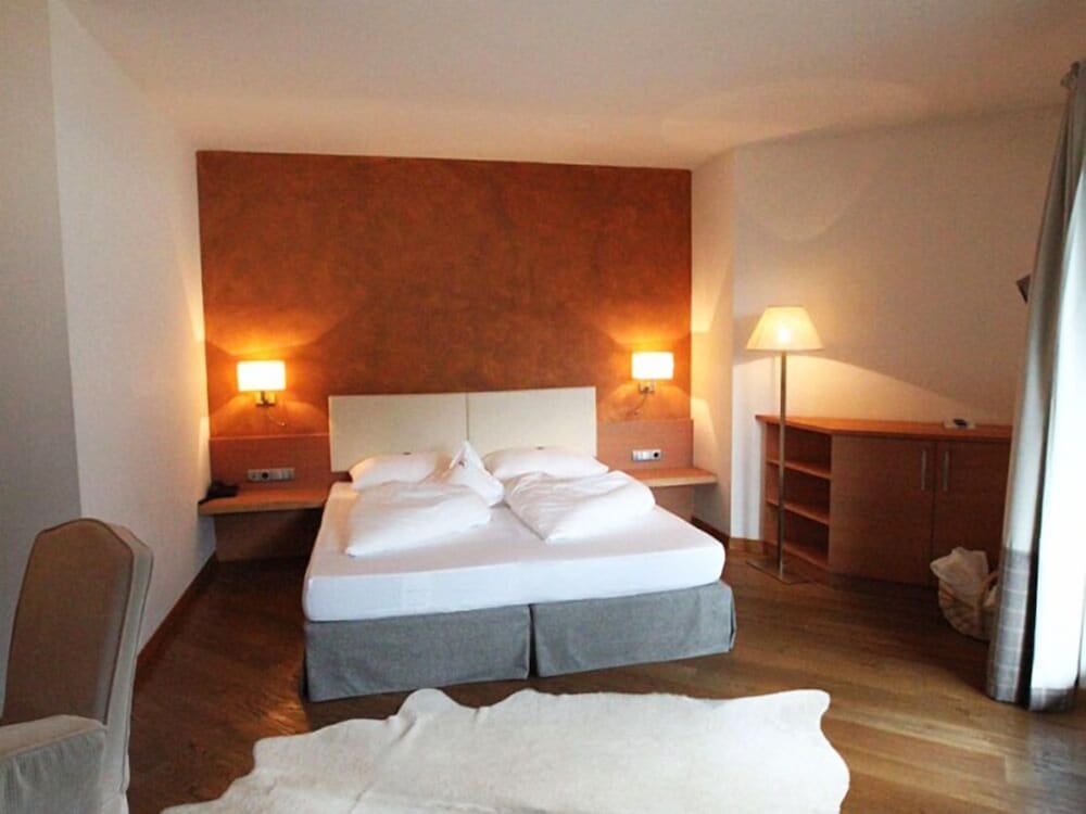 

Cagliari - Selva dei Molini - Residence Hotel Alpinum