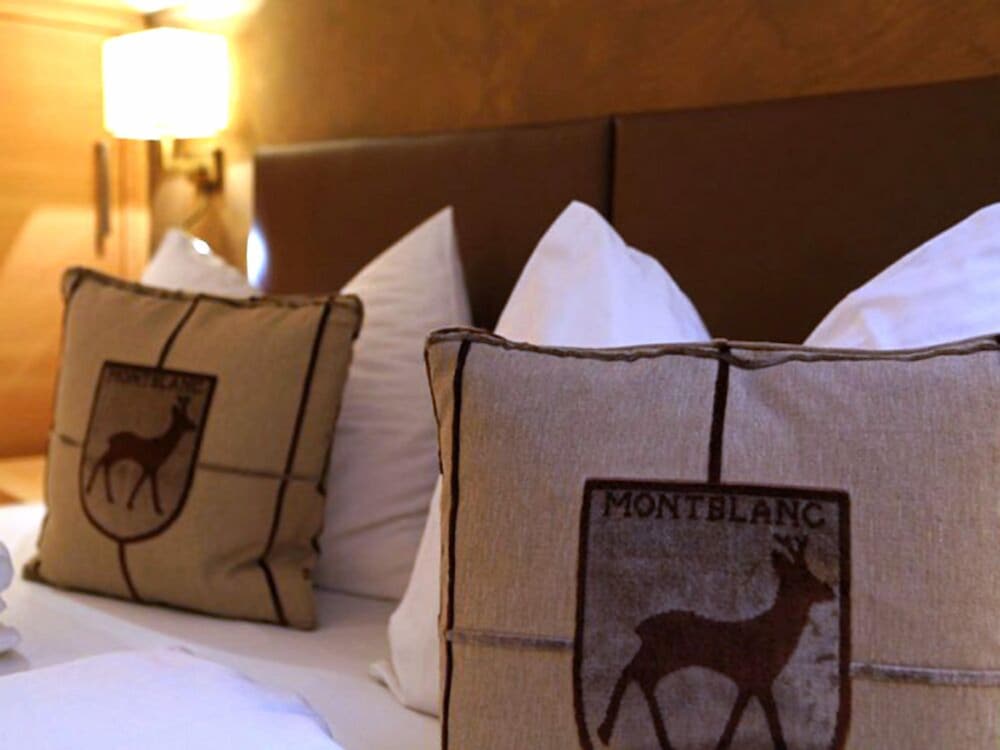 

Roma - Campo Tures - Residence Hotel Alpinum
