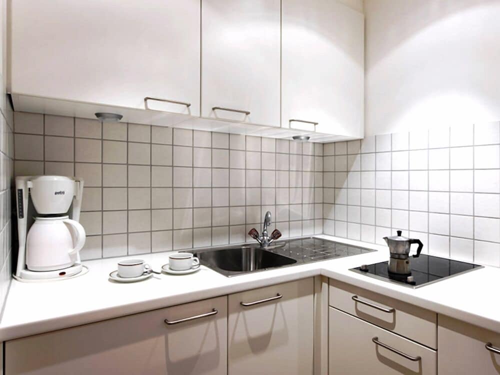 

Bari - Campo Tures - Residence Hotel Alpinum