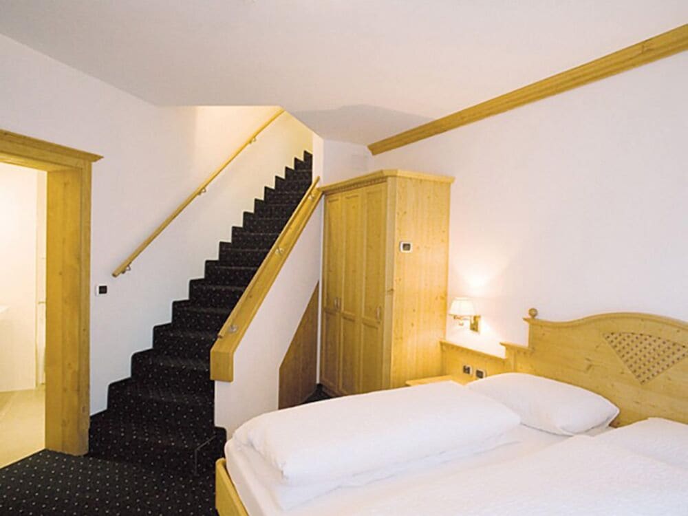 

Olbia - Selva dei Molini - Residence Hotel Alpinum
