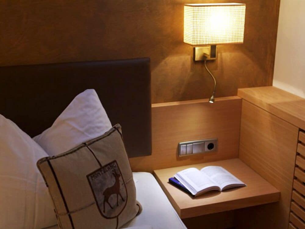 

Venezia - Villa Ottone - Residence Hotel Alpinum