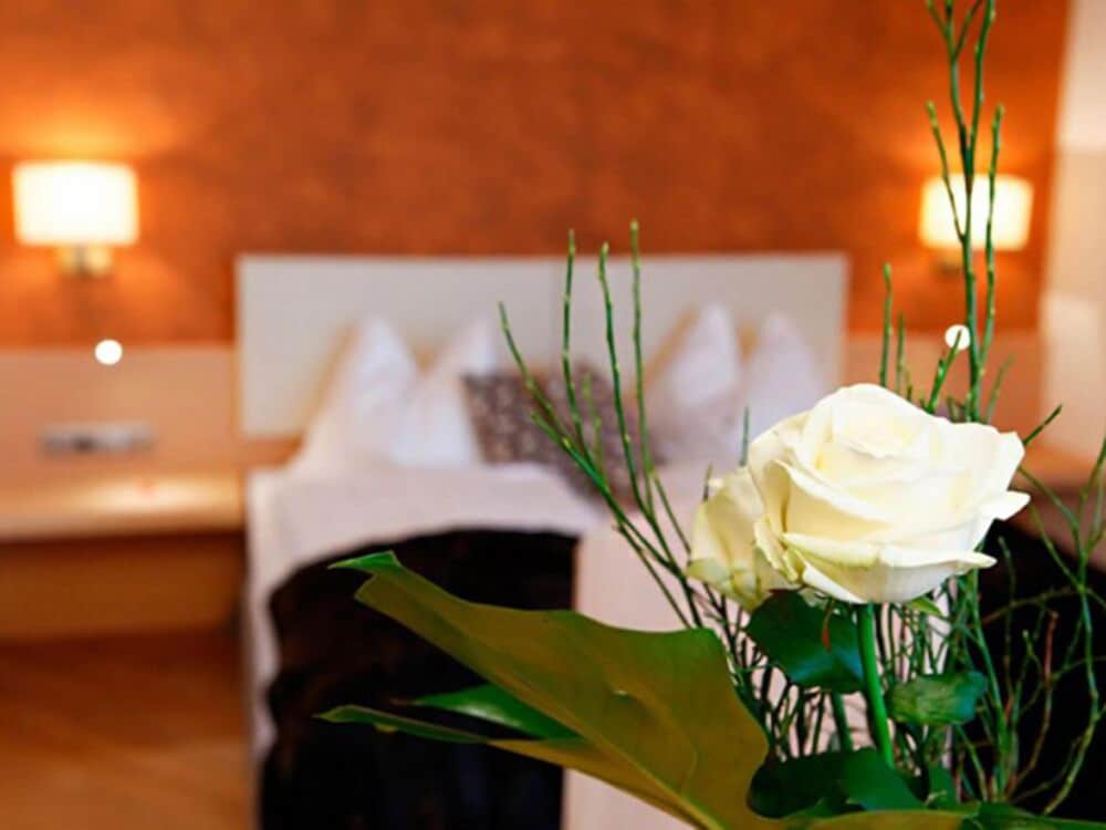 

Roma - Villa Ottone - Residence Hotel Alpinum