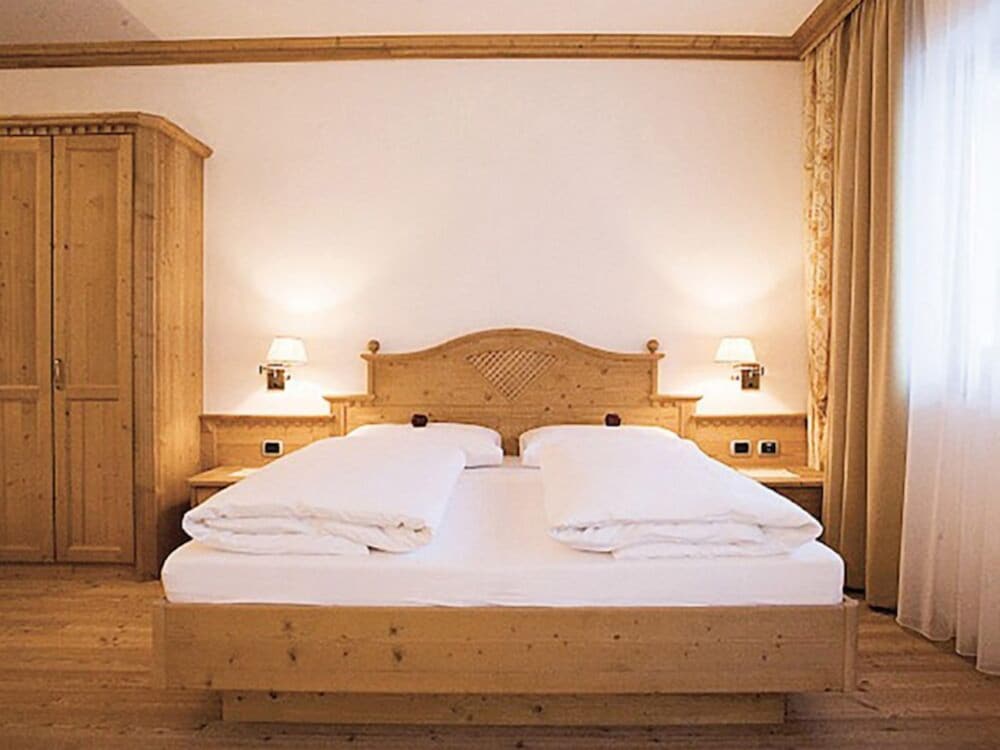 

Roma - Villa Ottone - Residence Hotel Alpinum