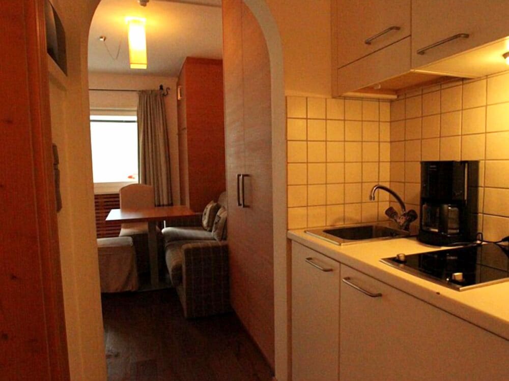 

Roma - Cadipietra - Residence Hotel Alpinum