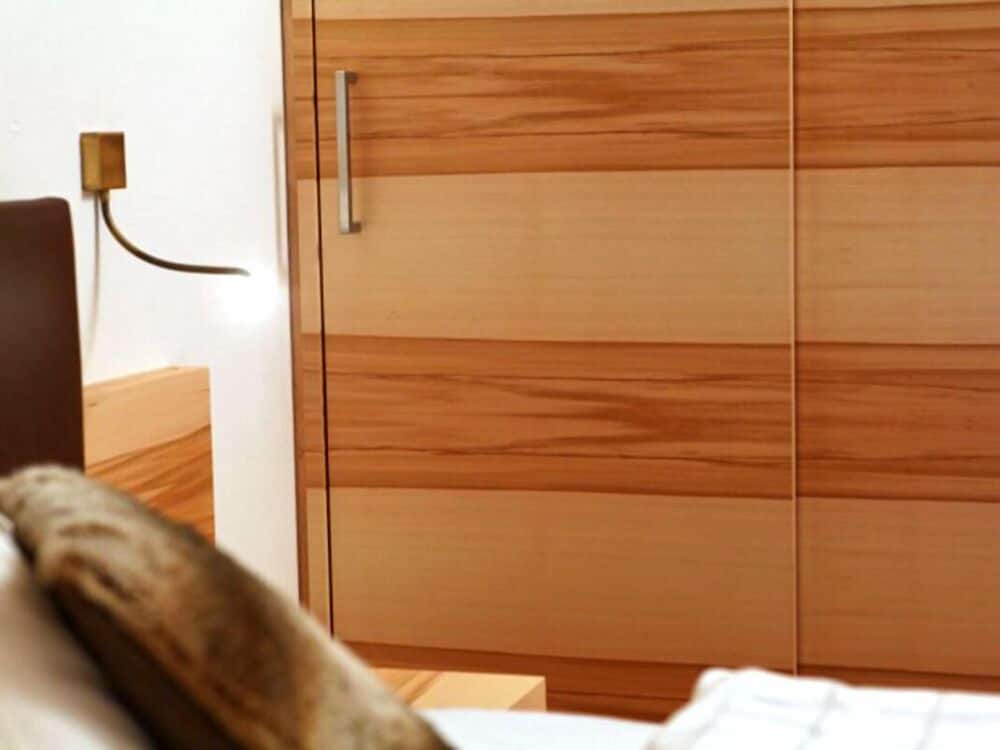

Milano - Selva dei Molini - Residence Hotel Alpinum