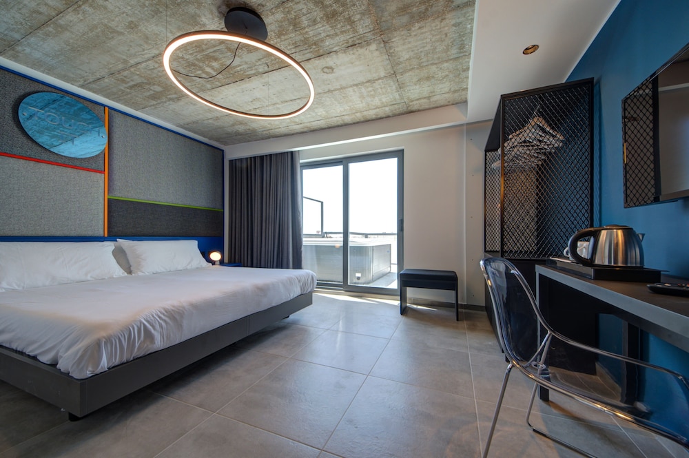 

Firenze - Attard - IKYK Hotel- IK Collection