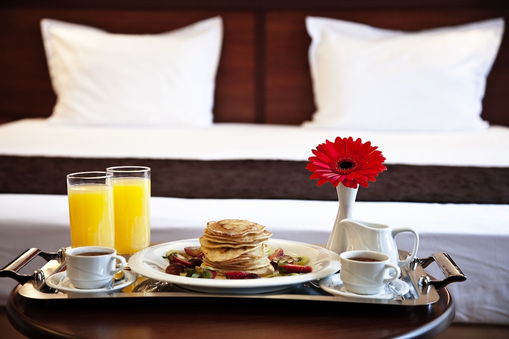 

Napoli - Sofia - Hotel Favorit