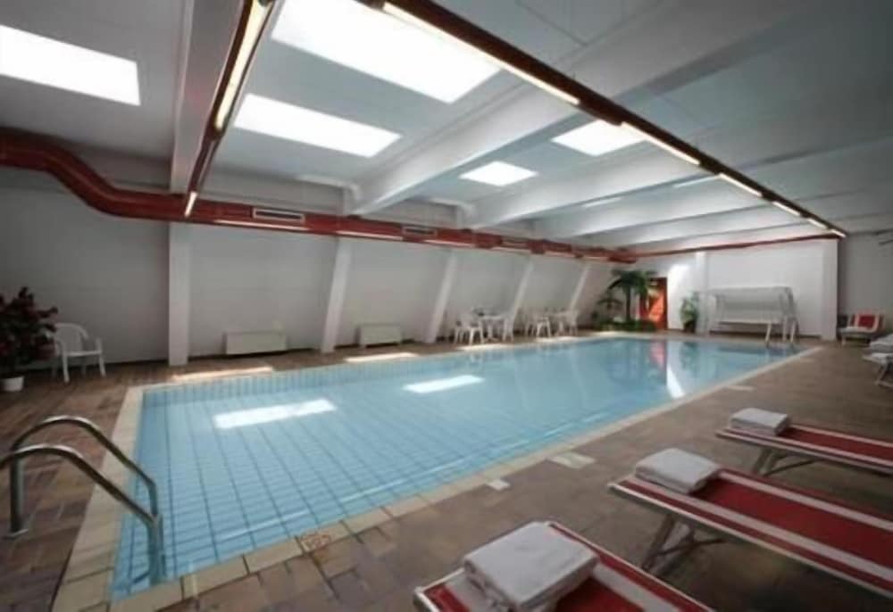 

Bari - Selva di Val Gardena - Hotel Garni Gonzaga