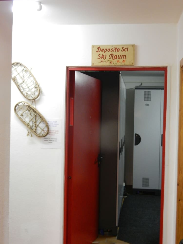 

Catania - Corvara in Badia - Hotel Garni Gonzaga