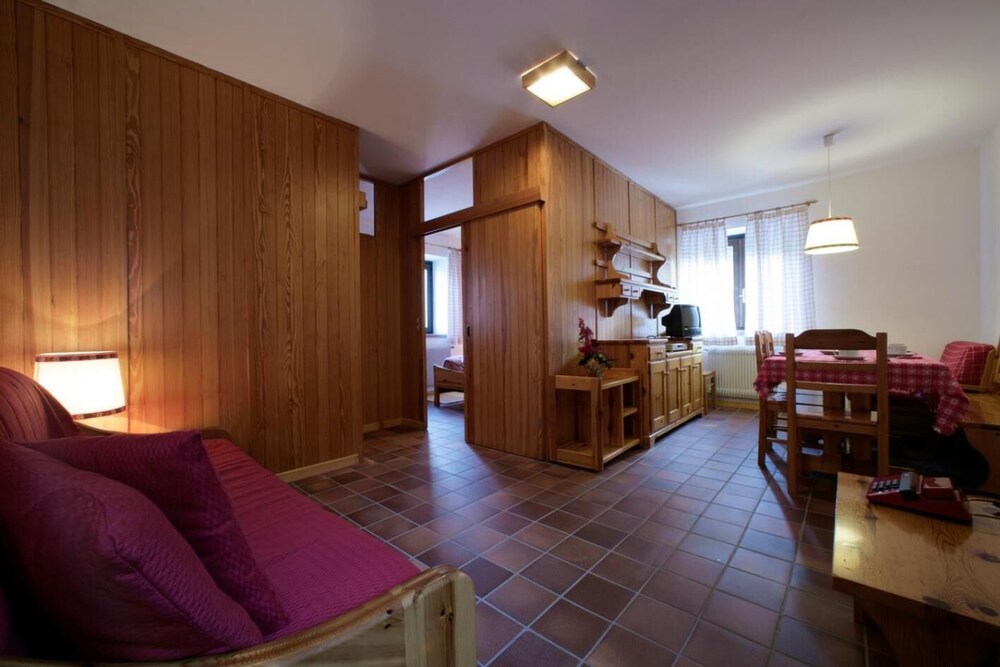 

Palermo - Corvara in Badia - Hotel Garni Gonzaga
