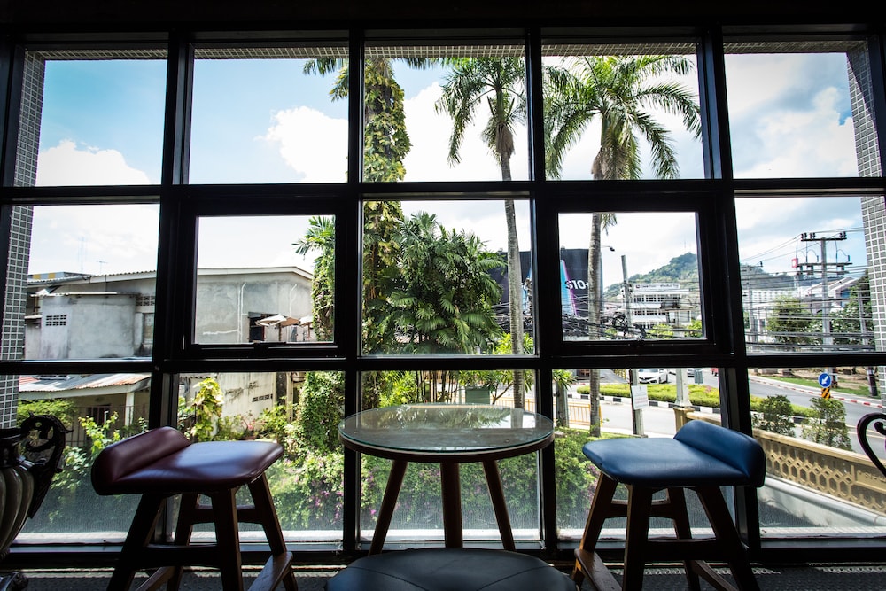 

Roma - Wichit - Quip Bed & Breakfast Phuket Hotel