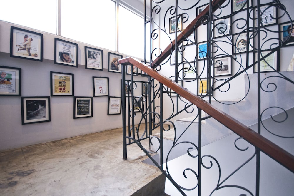 

Roma - Chalong - Quip Bed & Breakfast Phuket Hotel