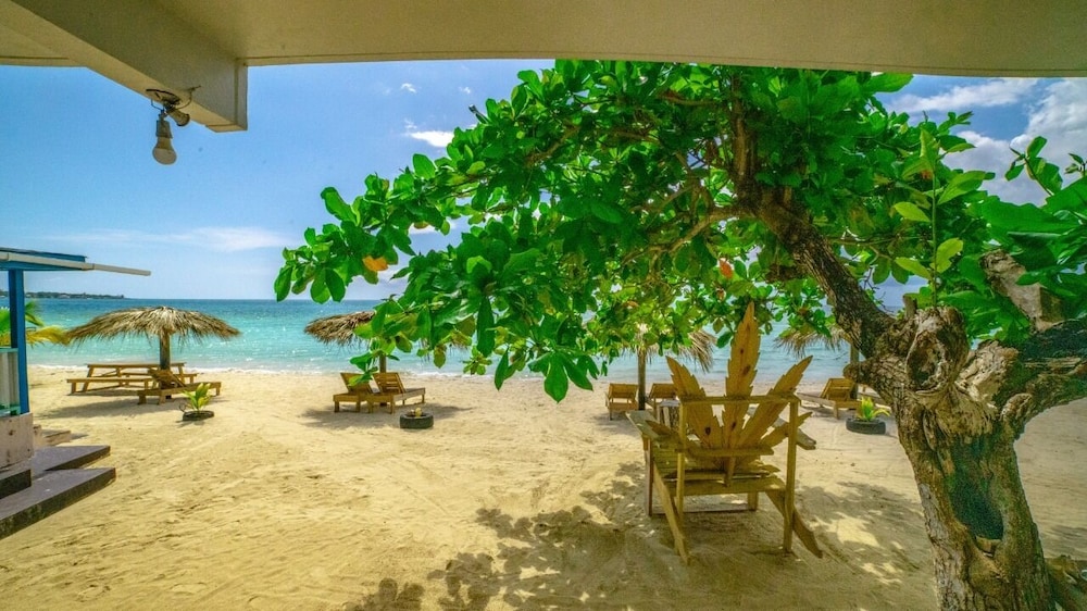 

Roma - Negril - Jamaica Tamboo Resort