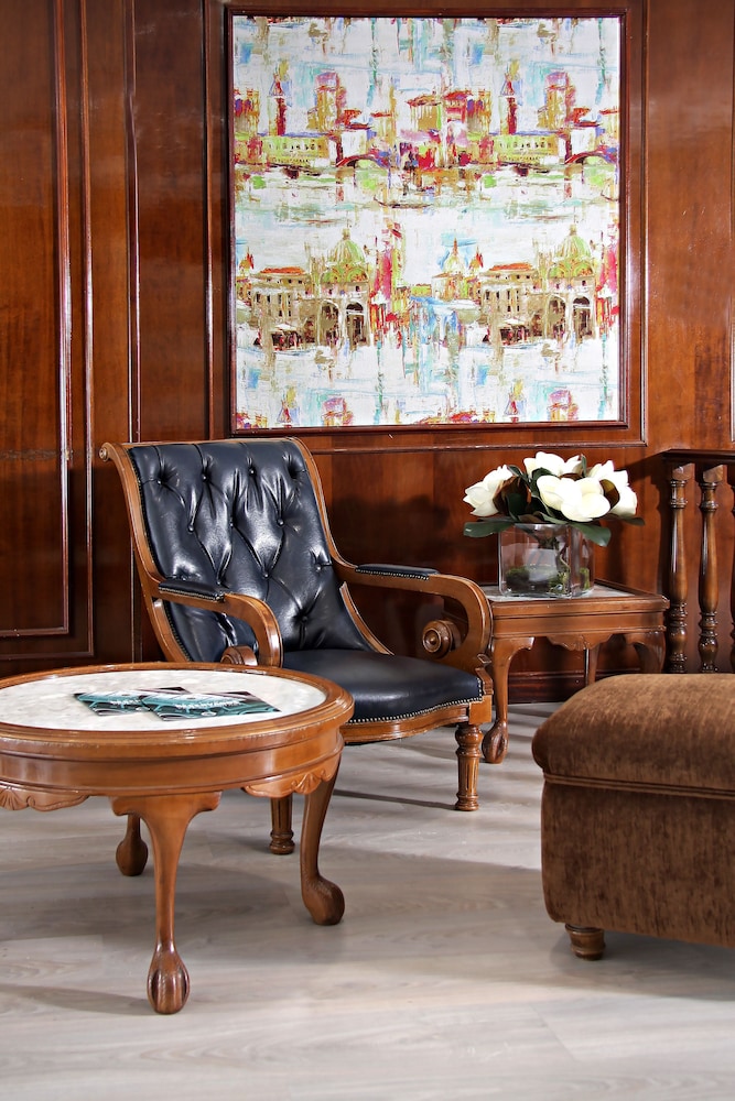 

Milano - Saragozza - B&B HOTEL Zaragoza Royal