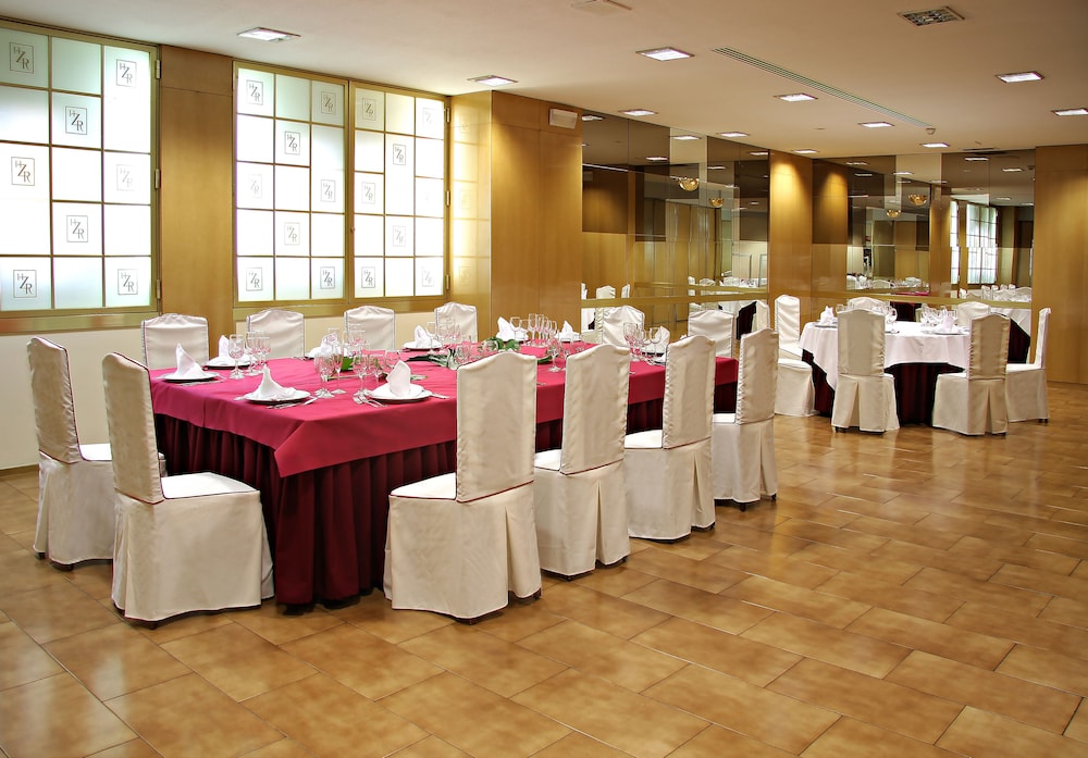 

Bologna - Saragozza - Hotel Zaragoza Royal
