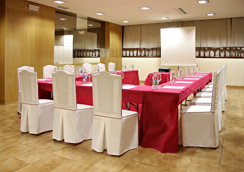 

Roma - Saragozza - Hotel Zaragoza Royal