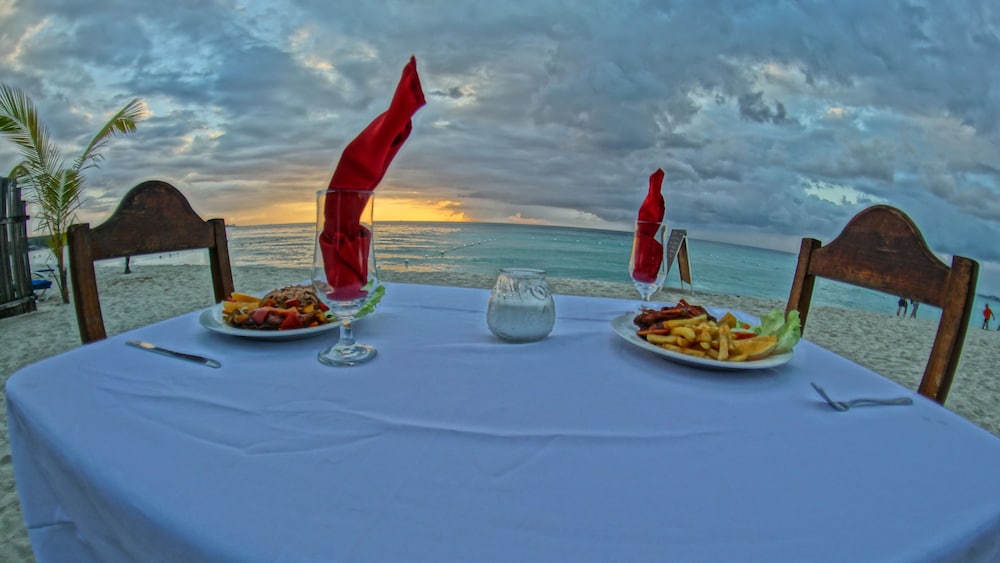 

Roma - Negril - Jamaica Tamboo Resort