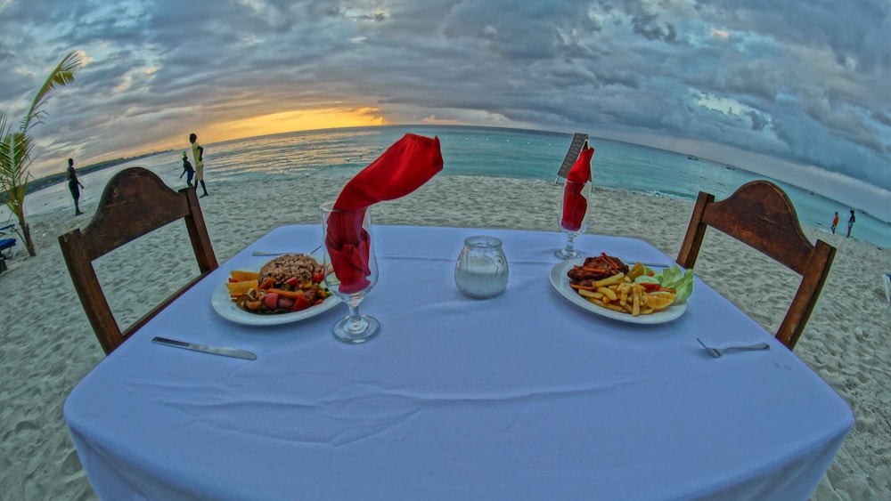 

Napoli - Negril - Jamaica Tamboo Resort