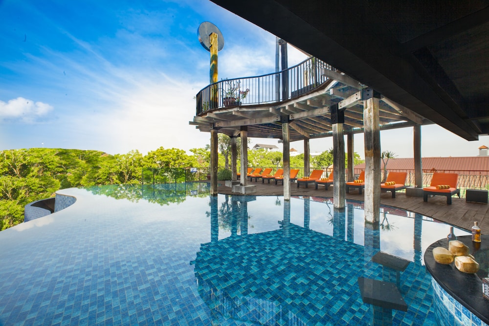 

Milano - Seminyak - Bali - Sun Island Hotel & Spa Legian