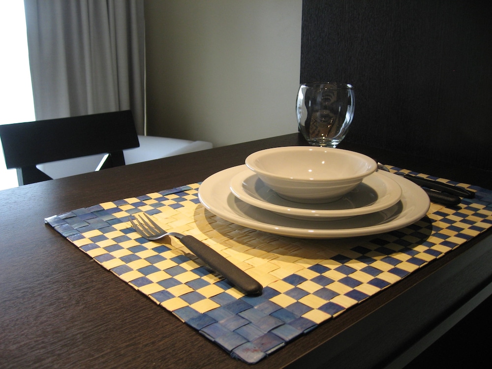 

Roma - Buenos Aires - Callao Suites Recoleta