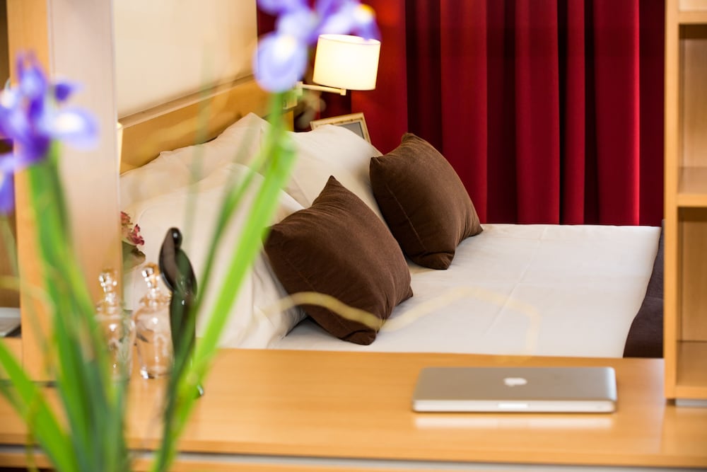 

Cagliari - Buenos Aires - Callao Suites Recoleta