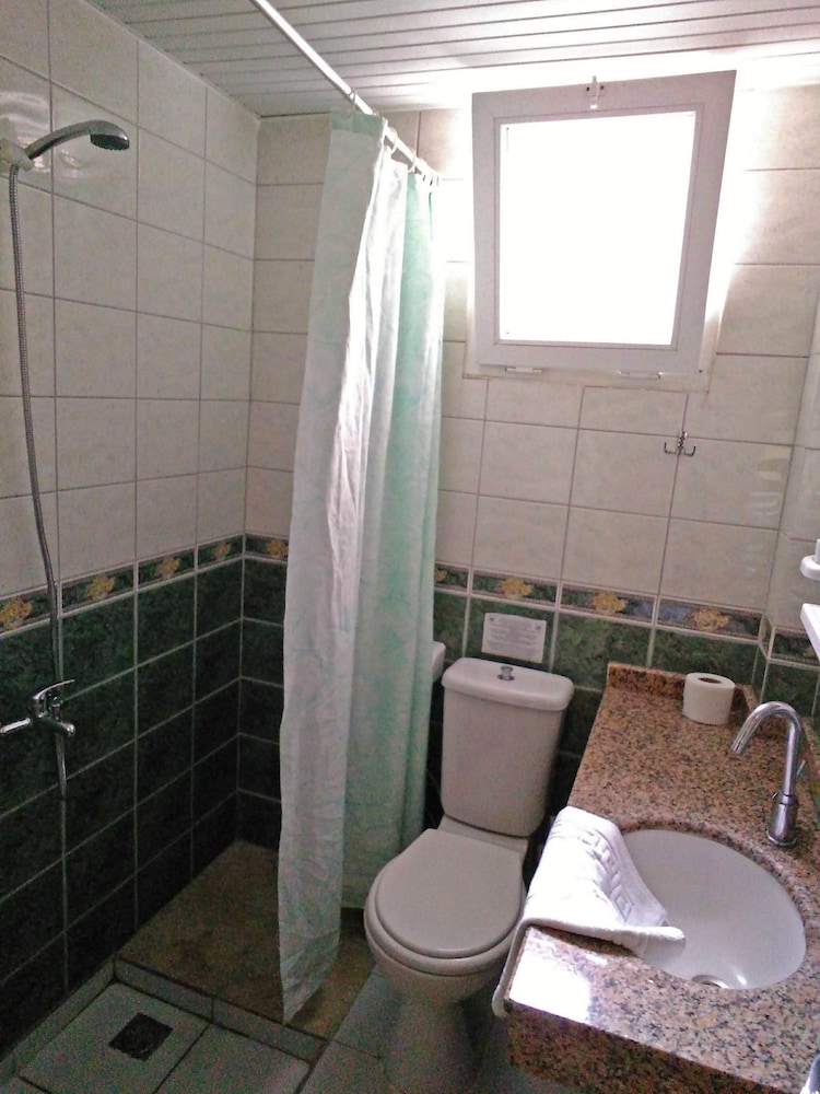

Verona - Alanya - Kleopatra Bavyera Hotel