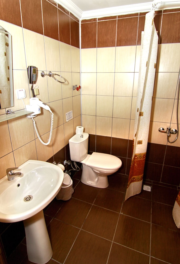 

Milano - Alanya - Kleopatra Bavyera Hotel