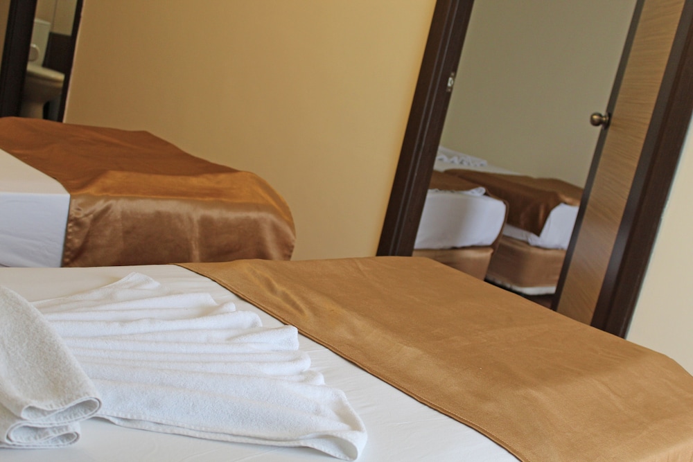 

Venezia - Alanya - Kleopatra Bavyera Hotel