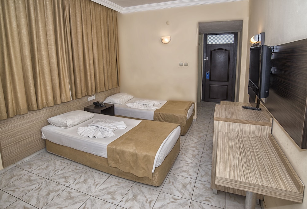 

Venezia - Alanya - Kleopatra Bavyera Hotel