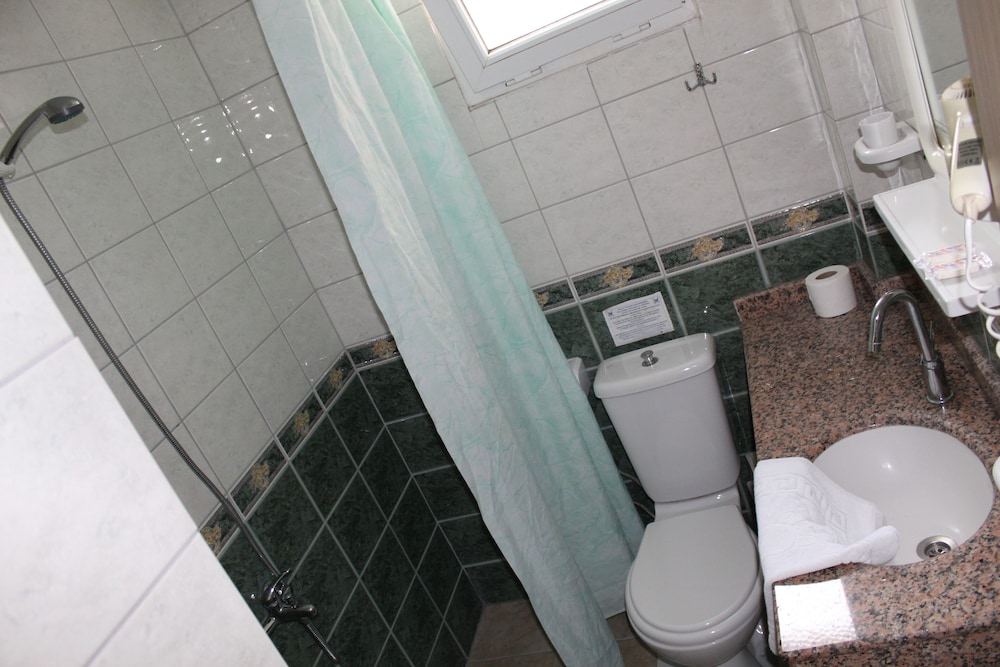 

Catania - Alanya - Kleopatra Bavyera Hotel