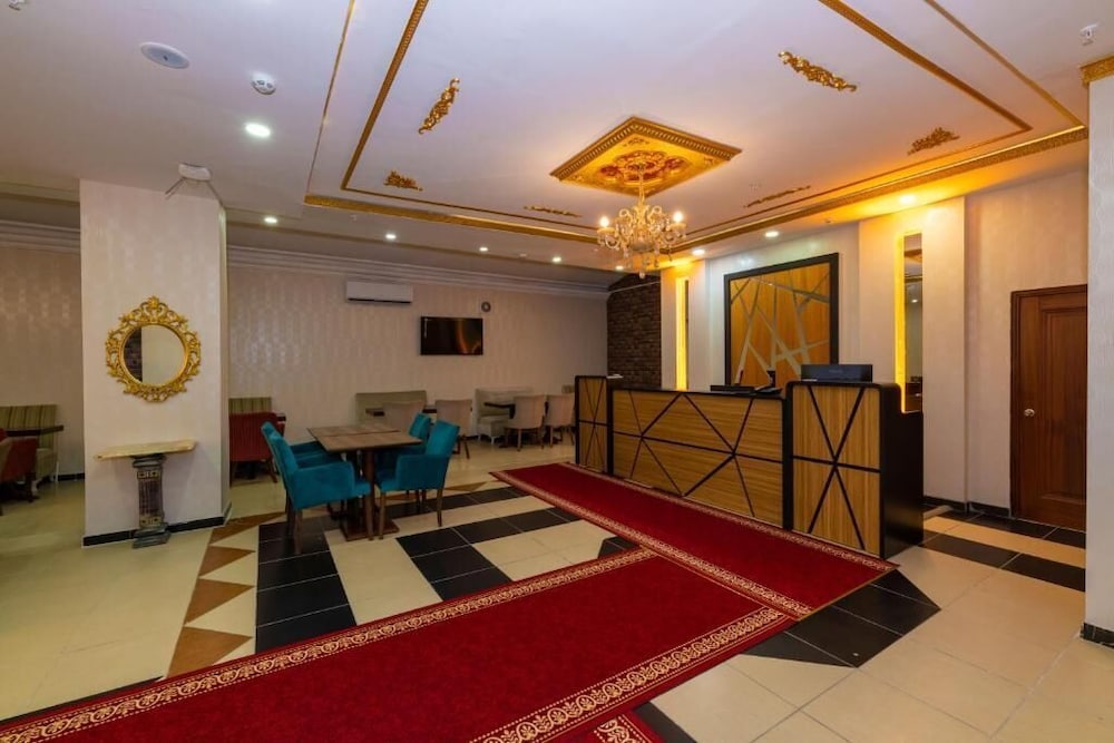 

Firenze - Istanbul - Avrupa Palace Hotel