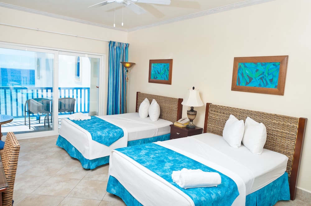 

Milano - Barbados, Caraibi - Rostrevor Hotel