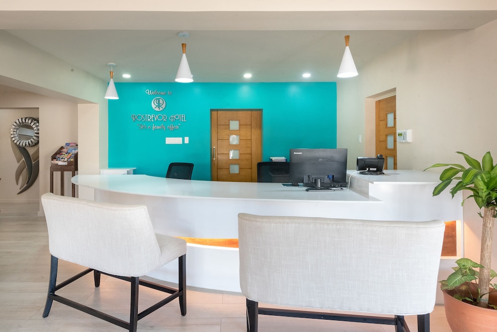 

Milano - Worthing - Rostrevor Hotel