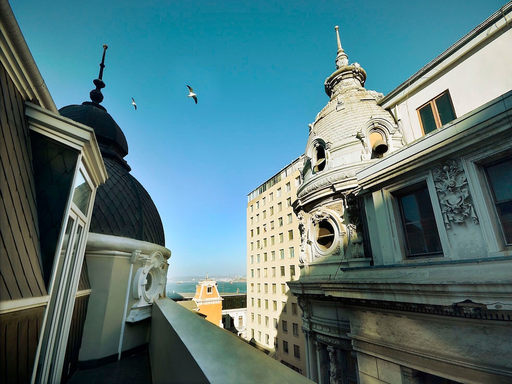 Casa Esmeralda