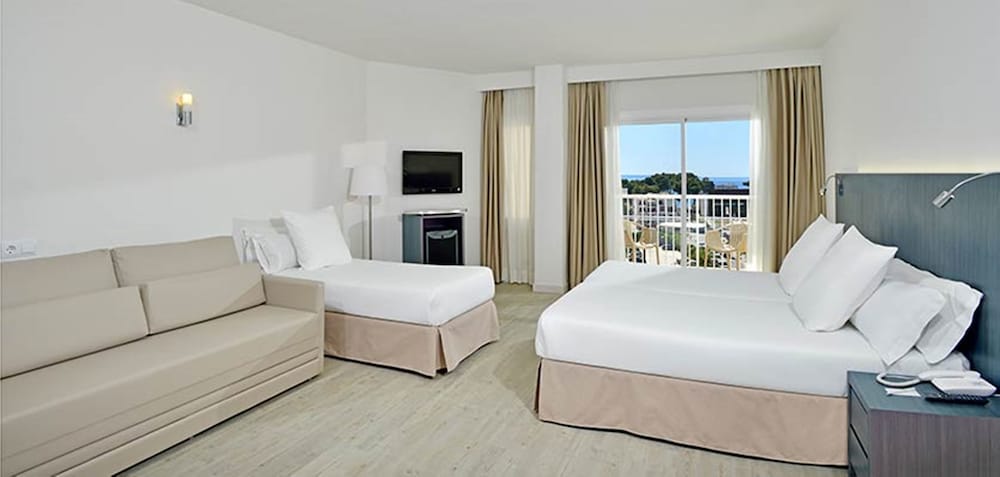 

Lamezia Terme - Palmanova - Sol Guadalupe