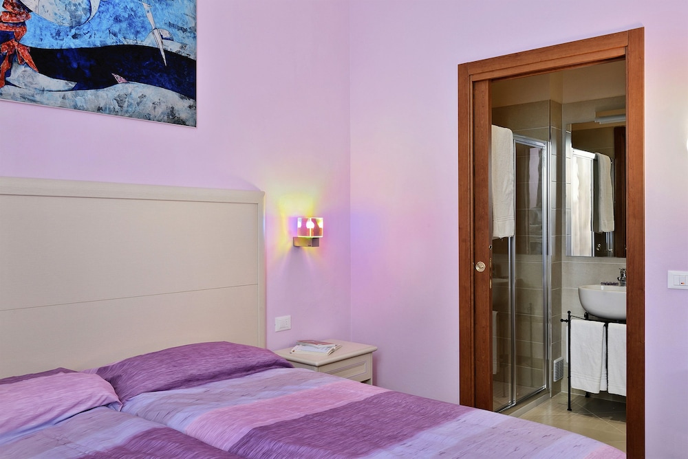 

Firenze - Montecatini Terme - SmArt Hotel Bartolini
