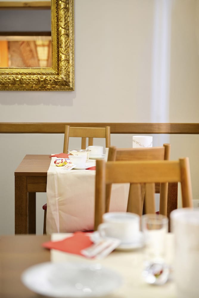 

Venezia - Montecatini Terme - SmArt Hotel Bartolini