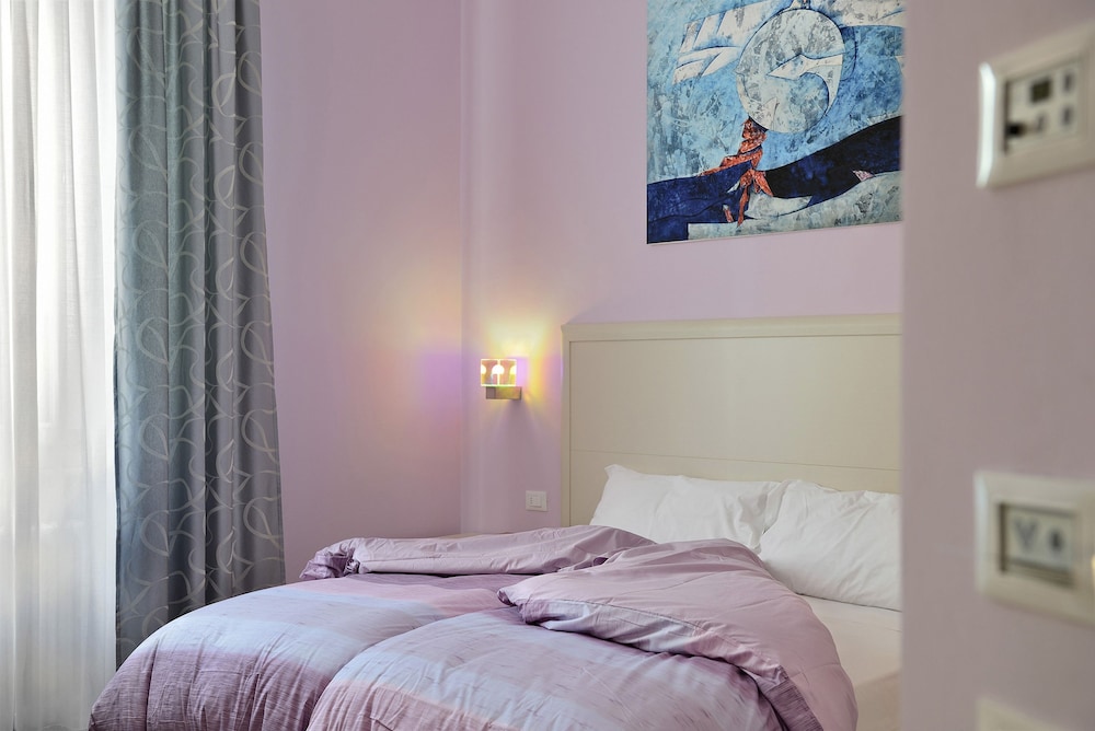 

Venezia - Montecatini Terme - SmArt Hotel Bartolini