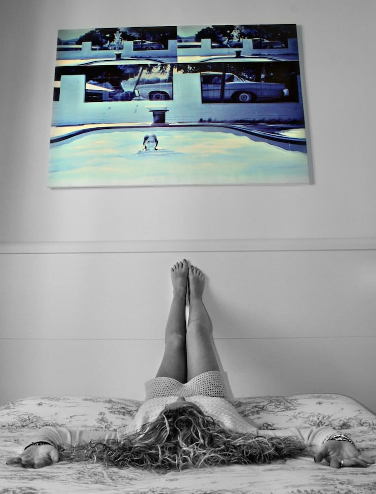 

Brindisi - Montecatini Terme - SmArt Hotel Bartolini