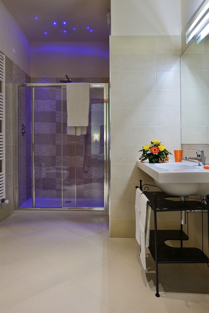 

Roma - Montecatini Terme - SmArt Hotel Bartolini