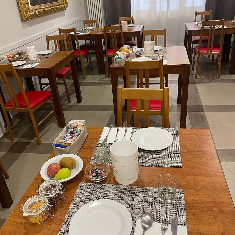 

Catania - Pistoia - SmArt Hotel Bartolini