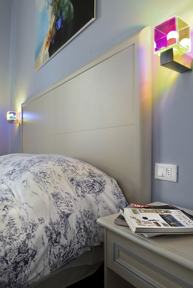 

Bari - Pistoia - SmArt Hotel Bartolini