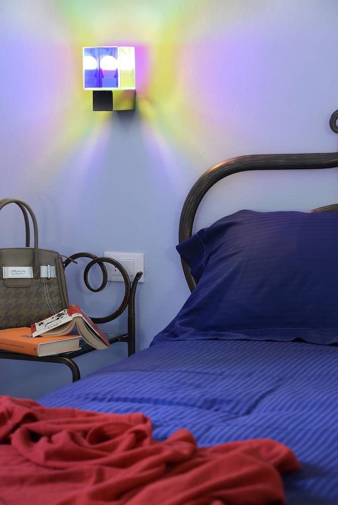 

Bari - Pistoia - SmArt Hotel Bartolini