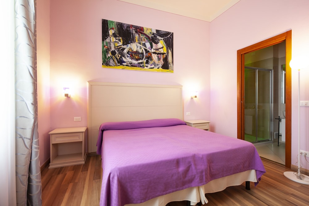 

Roma - Toscana, Italia - SmArt Hotel Bartolini